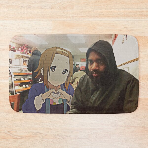 Item preview, Mk-On! Ride designed and sold by Gangstas with Waifus.