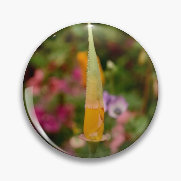 Item preview, Emerging Poppy designed and sold by Lynda Anne Williams.