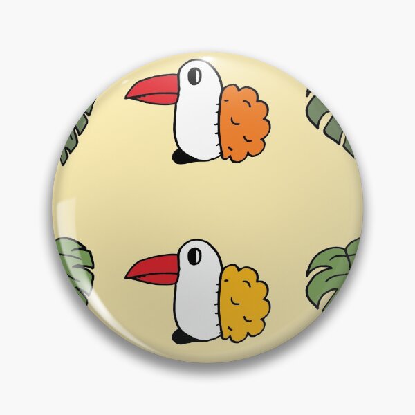 Item preview, Bird II designed and sold by Jennystorch.