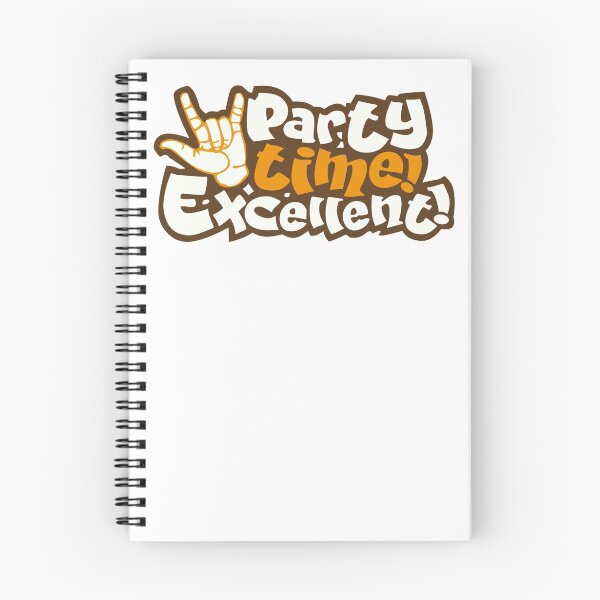 Item preview, party time excellent designed and sold by Deathcodex.