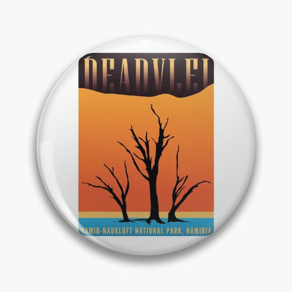 Item preview, Deadvlei - Namib Naukluft Nationalpark, Namibia designed and sold by Moritz Schwäble.