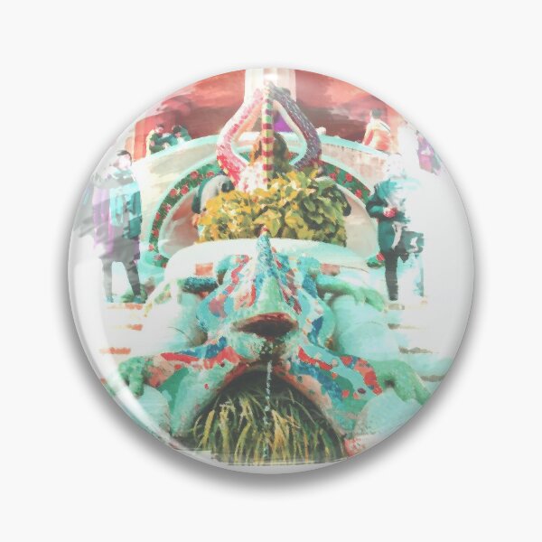 Item preview, BARCELONA - PARC GÜELL - SPAIN - VISIT SPAIN  designed and sold by Tropical Blood.