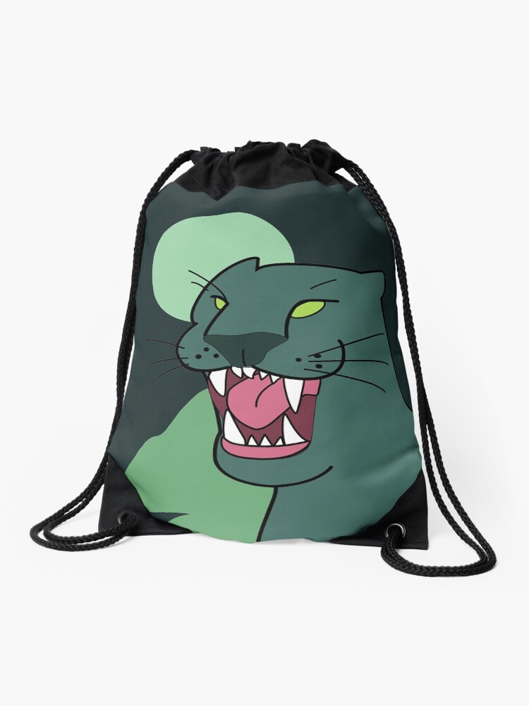 puma drawstring backpacks