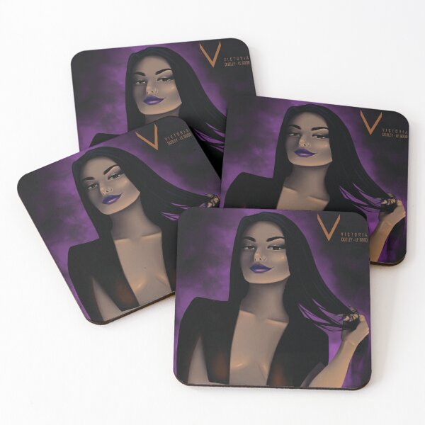 Item preview, Elizabeth Portrait designed and sold by VDIllustration.