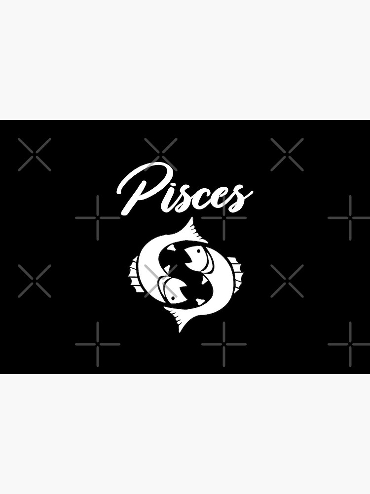 Copy of Pisces T-Shirt by Mbranco