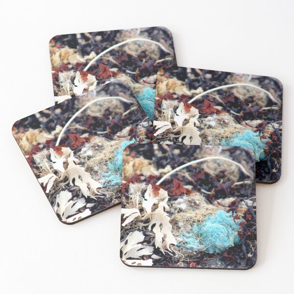 Item preview, Sea debris  designed and sold by chihuahuashower.