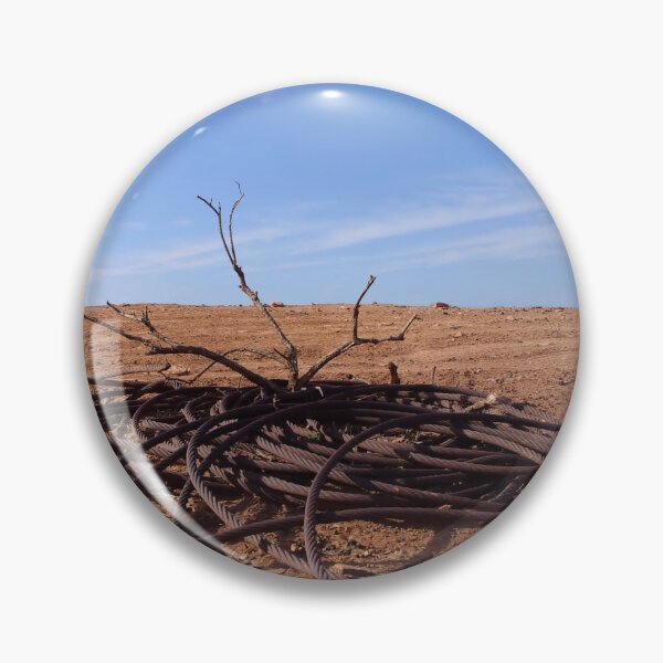 Item preview, Desolation  designed and sold by Penny Kittel.
