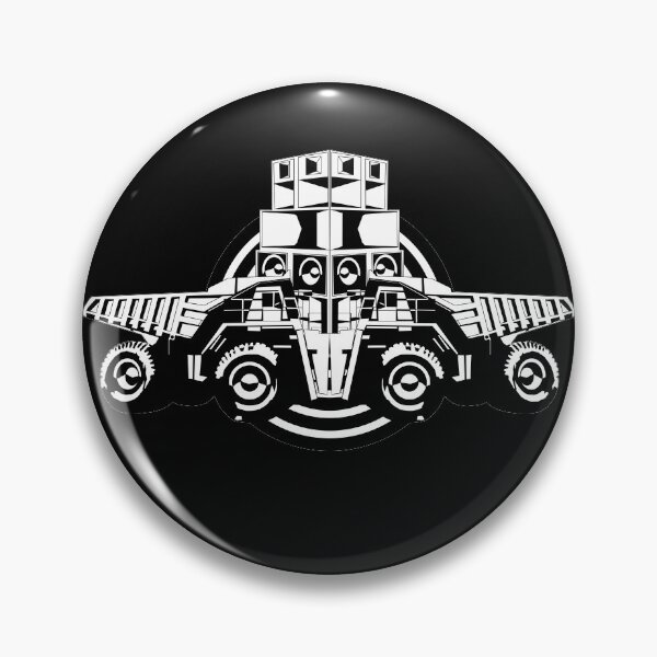Item preview, monster bass designed and sold by opticdrift.
