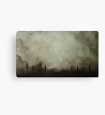 Toscana Canvas Print