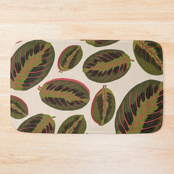Item preview, Maranta Prayer Plant designed and sold by Jess Parker.