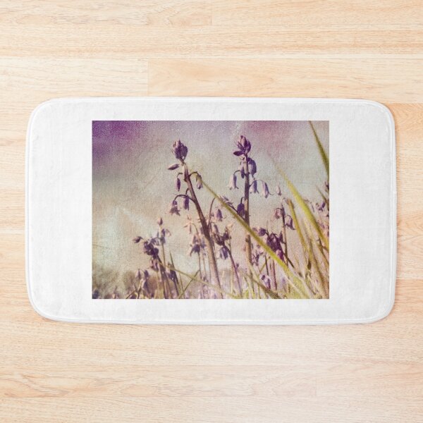 Item preview, Beautiful Bluebell designed and sold by BerylBez.