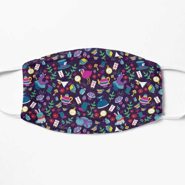 It is a Wonderland Mask