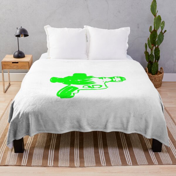 Item preview, Alien Ray Gun - Green designed and sold by babydollchic.