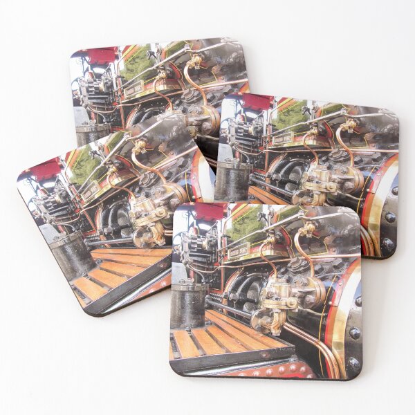 Item preview, Up Close And Personal  designed and sold by BerylBez.