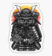 Winya No. 63 Sticker