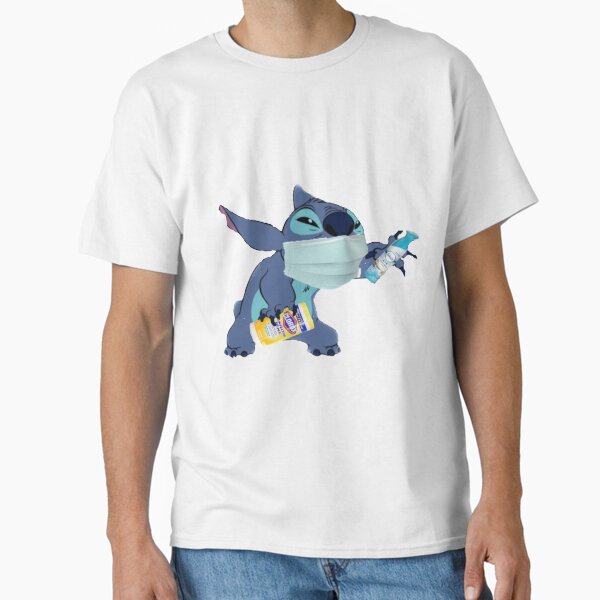 Item preview, Stitch designed and sold by Calinicolee.