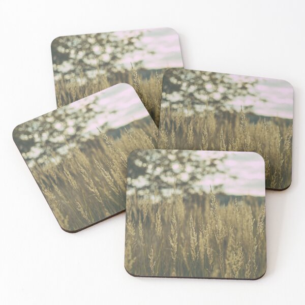 Item preview, Autumn meadow designed and sold by urbonasphotos.
