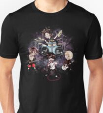 Chibi ONE OK ROCK Unisex T-Shirt