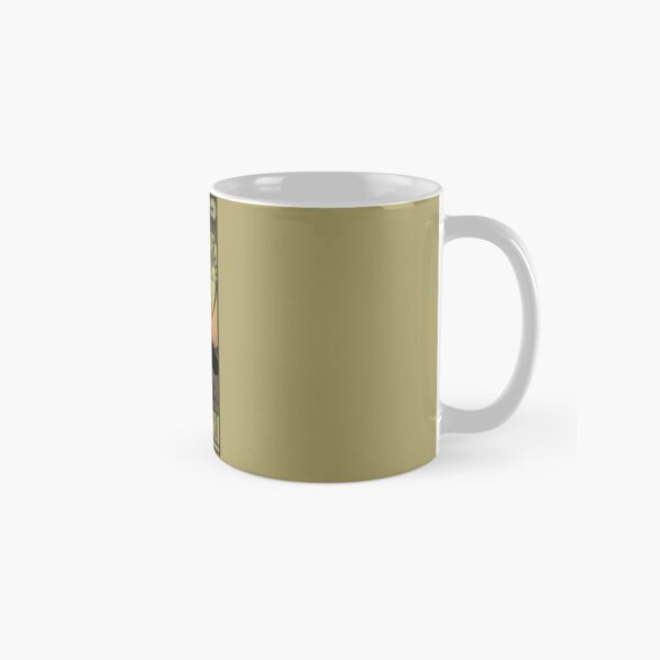 Not microwave safe Coffee Mug for Sale by CptnLaserBeam