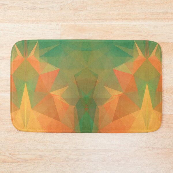 Item preview, SUMMER ALIEN MASK LOWPOLY designed and sold by EDDESIGNFORFUN.