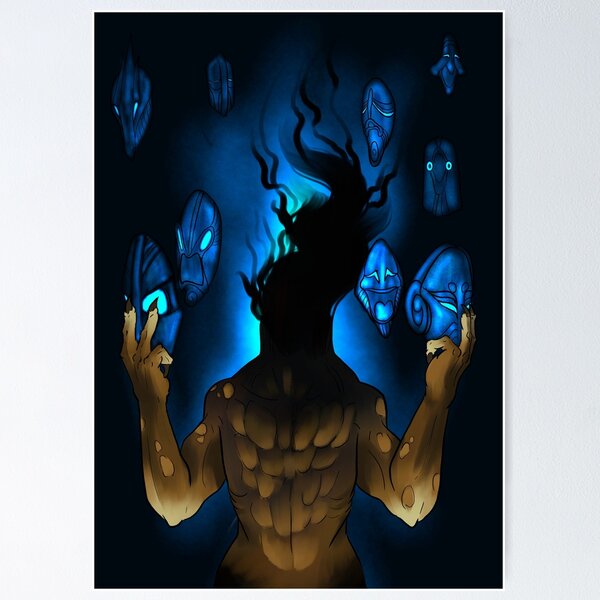 Item preview, Drake of Lies designed and sold by Light-Dragon.