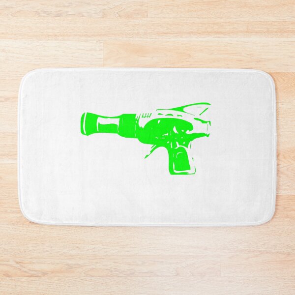 Item preview, Alien Ray Gun - Green designed and sold by babydollchic.