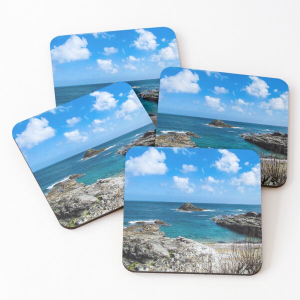 Item preview, Prussia Cove Cornwall  designed and sold by BerylBez.