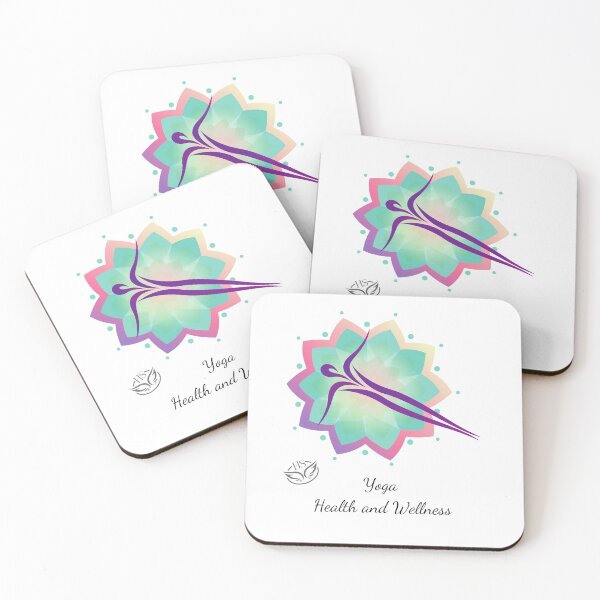 Item preview, Yoga. Health & Wellness designed and sold by happystorehs.