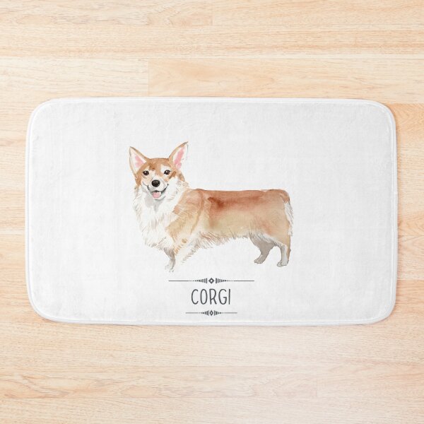 Item preview, Corgi designed and sold by bullshirter.