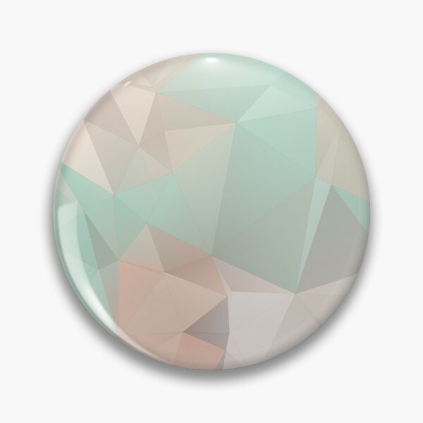 Artikelvorschau, SERENITY & ROSE QUARZ LOWPOLY entworfen und verkauft von EDDESIGNFORFUN.