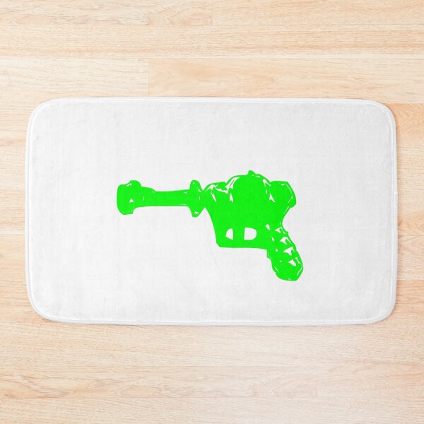 Item preview, Alien Ray Gun - Green designed and sold by babydollchic.