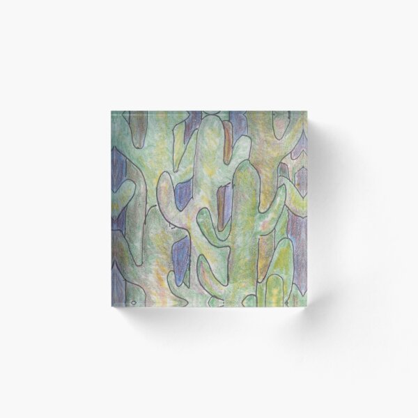 Item preview, Saguaro designed and sold by circa24.