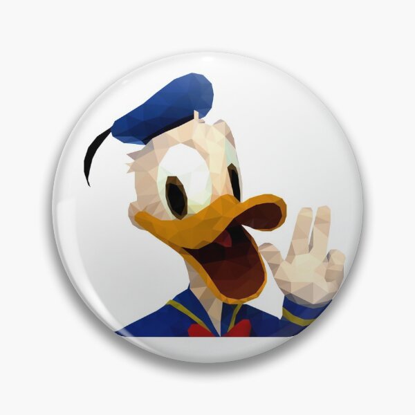 Item preview, Donald Duck designed and sold by OrangePoly.