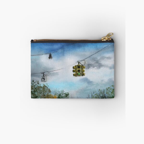 Item preview, Intersection designed and sold by mary hughes.