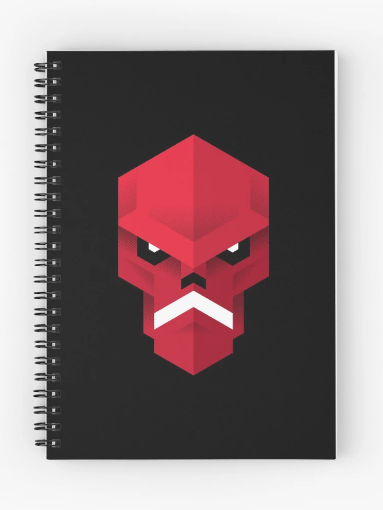 Thumbnail 1 of 3, Journal, #alphabads "R" designed and sold by REALTHANG CUSTOMS.