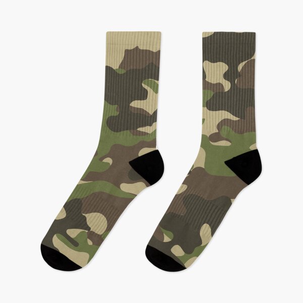Item preview, Woodland Camo designed and sold by Gonzaga4.