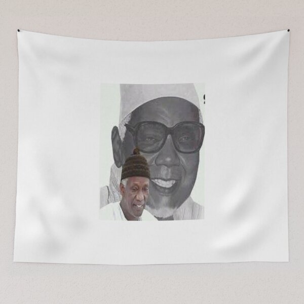 Item preview, MAME ABDOU AZIZE SY designed and sold by Momlo76317.
