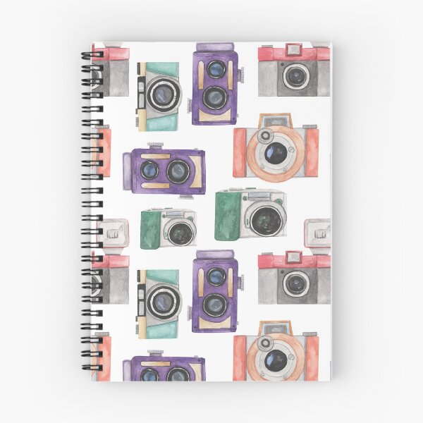 Item preview, Pretty Camera Flowers Photography Photographer| pink Blue Purple Flowers Watercolor | Pretty Face Masks Dust Masks  designed and sold by rdorsey8.