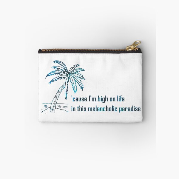 Item preview, Melancholic Paradise - Tokio Hotel designed and sold by eileendiaries.