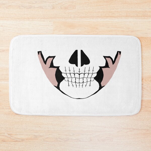 Item preview, Skull designed and sold by CelticWolfArt.