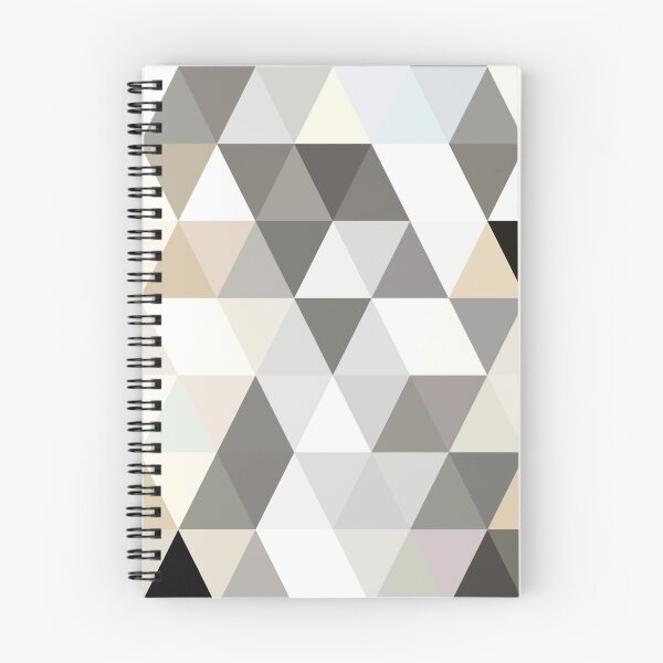Item preview, TRI 9 - GREY BEIGE designed and sold by EDDESIGNFORFUN.
