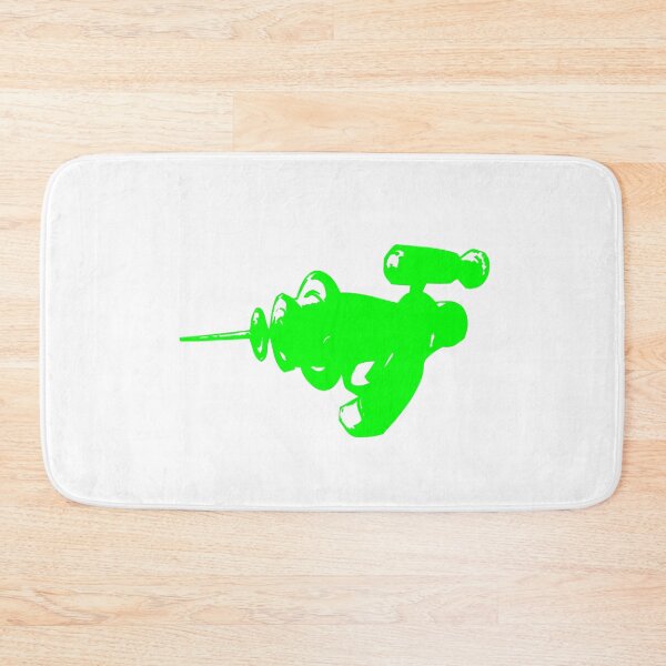 Item preview, Alien Ray Gun - Green designed and sold by babydollchic.