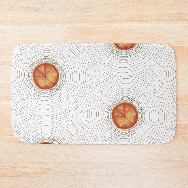 Item preview, Concentric circle designed and sold by monicas08.