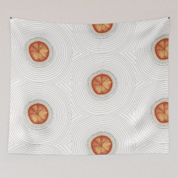 Item preview, Concentric circle designed and sold by monicas08.