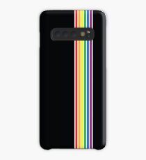 Gay Pride Flag Case/Skin for Samsung Galaxy