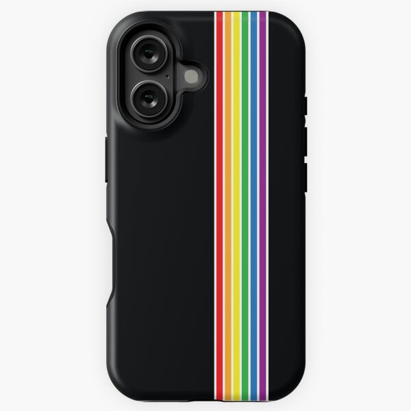 Artikel-Vorschau von Gay Pride Flag, designt und verkauft von ShowYourPRIDE.