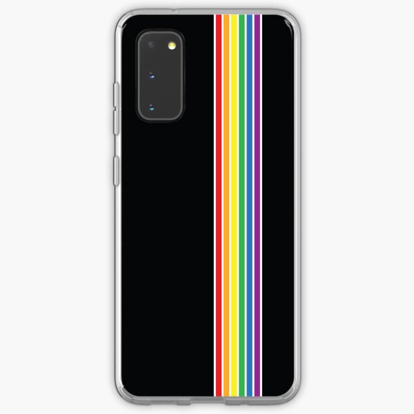 Gay Pride Flag Samsung Galaxy Soft Case