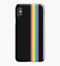 Gay Pride Flag iPhone Case