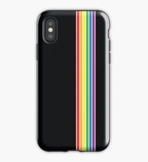 Gay Pride Flag iPhone Case