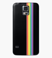 Gay Pride Flag Case/Skin for Samsung Galaxy